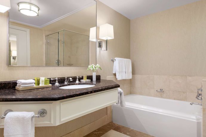 Imagen de la habitación del Hotel Signia By Hilton San Jose. Foto 6