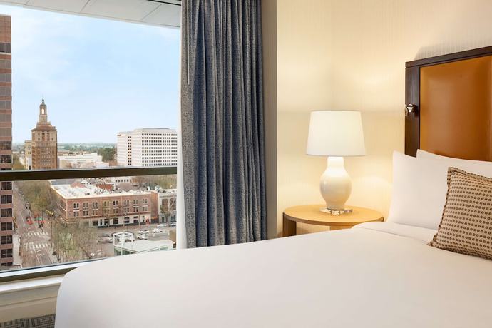 Imagen de la habitación del Hotel Signia By Hilton San Jose. Foto 10