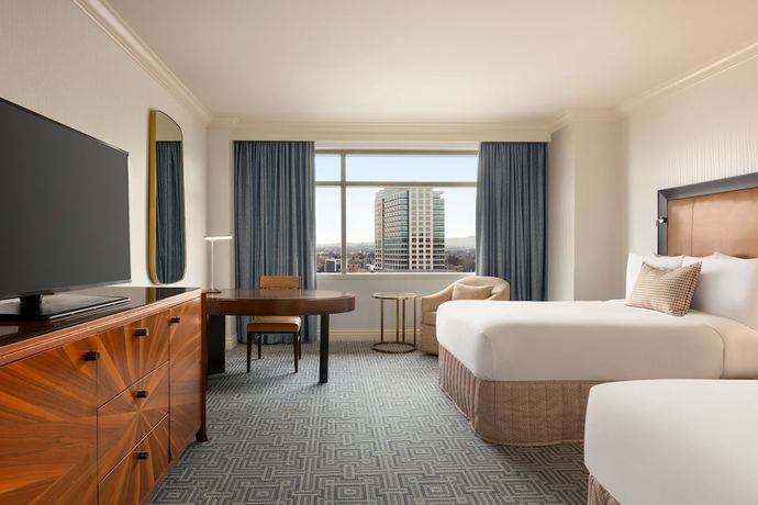 Imagen de la habitación del Hotel Signia By Hilton San Jose. Foto 11