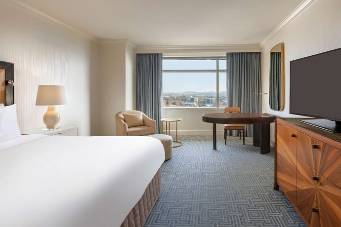 Imagen de la habitación del Hotel Signia By Hilton San Jose. Foto 12