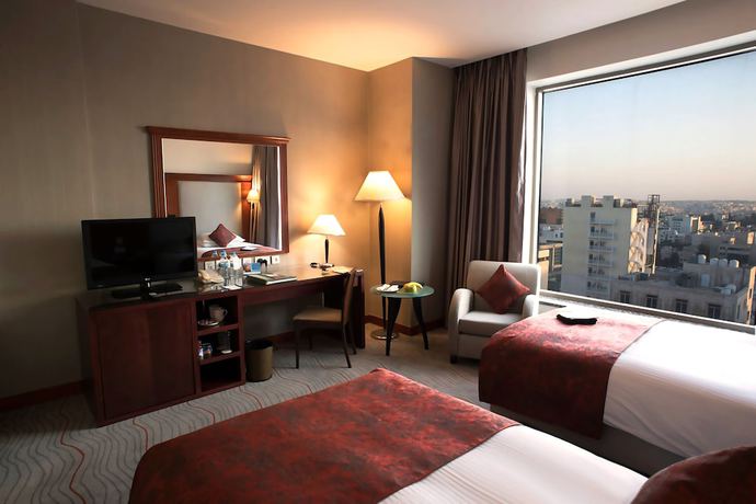 Imagen de la habitación del Hotel Signia by Hilton Amman. Foto 11