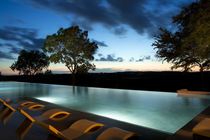 Imagen de la piscina del Hotel Signia by Hilton La Cantera Resort & Spa. Foto 13