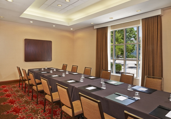 Imagen de los interiores del Hotel Signia by Hilton La Cantera Resort & Spa. Foto 10