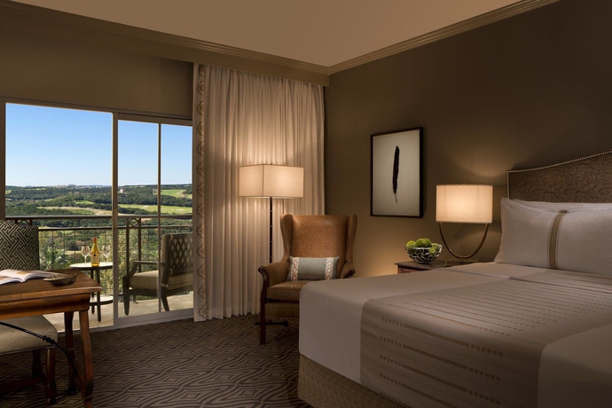 Imagen de la habitación del Hotel Signia by Hilton La Cantera Resort & Spa. Foto 6