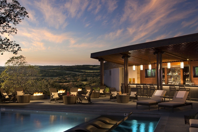 Imagen de la piscina del Hotel Signia by Hilton La Cantera Resort & Spa. Foto 14