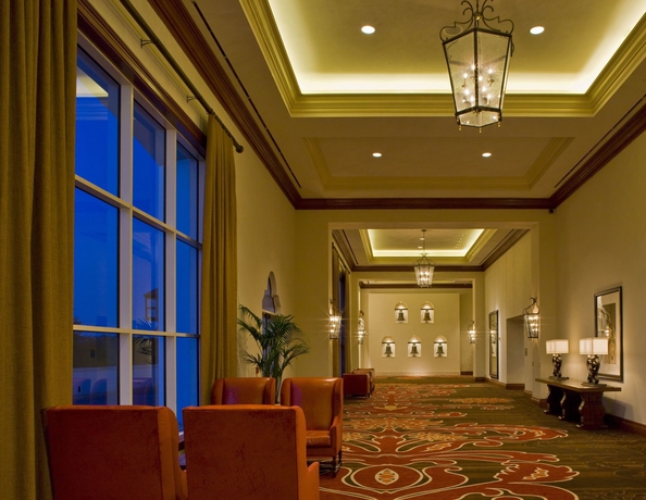 Imagen de los interiores del Hotel Signia by Hilton La Cantera Resort & Spa. Foto 12