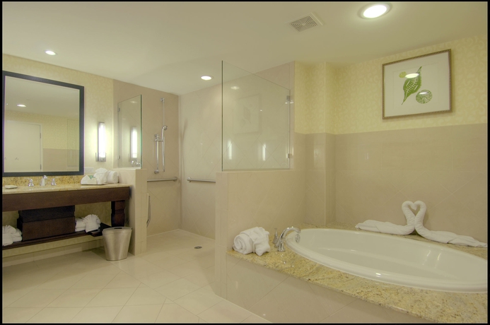 Imagen de la habitación del Hotel Signia by Hilton Orlando Bonnet Creek. Foto 7