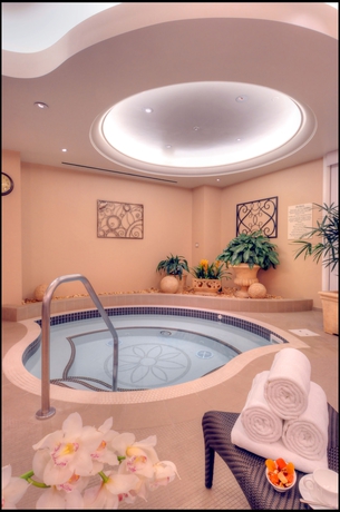 Imagen de la piscina del Hotel Signia by Hilton Orlando Bonnet Creek. Foto 16