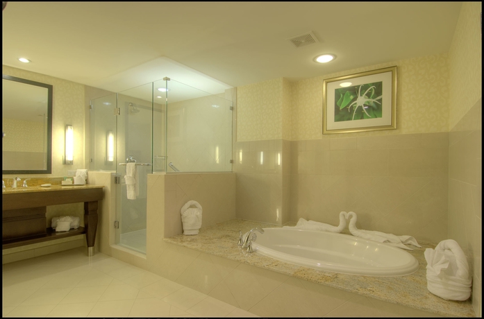 Imagen de la habitación del Hotel Signia by Hilton Orlando Bonnet Creek. Foto 9