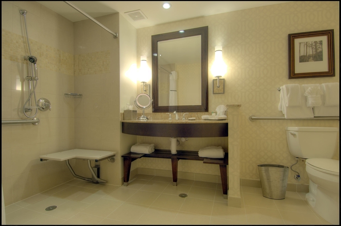 Imagen de la habitación del Hotel Signia by Hilton Orlando Bonnet Creek. Foto 10