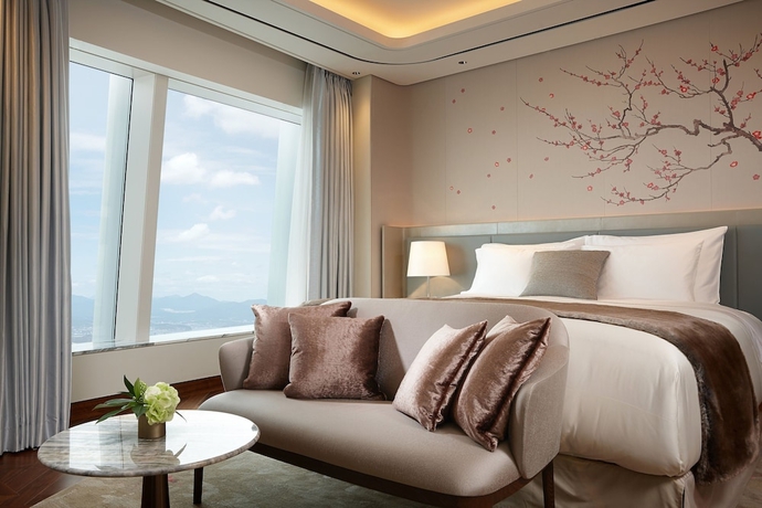 Imagen de la habitación del Hotel Signiel Seoul. Foto 6