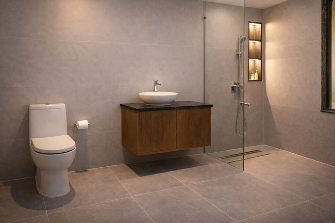 Imagen de la habitación del Hotel Signum CityScapes SKY Boutique - Indore. Foto 13