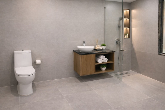 Imagen de la habitación del Hotel Signum CityScapes SKY Boutique - Indore. Foto 14