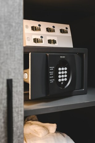 Imagen general del Hotel Signum. Foto 2