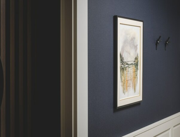 Imagen general del Hotel Signum. Foto 3