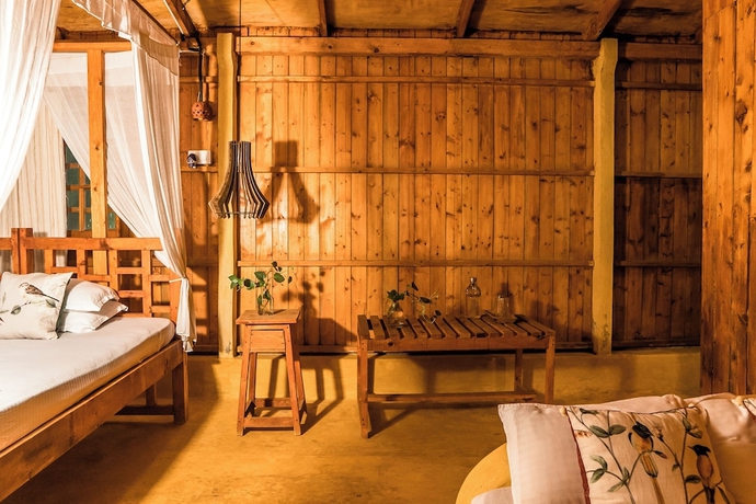 Imagen de la habitación del Hotel Signum Jamboree Creek Resort. Foto 4