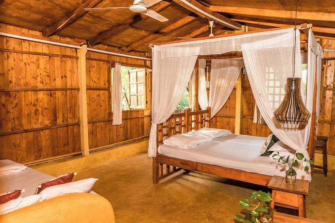 Imagen de la habitación del Hotel Signum Jamboree Creek Resort. Foto 5