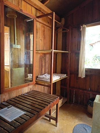 Imagen de la habitación del Hotel Signum Jamboree Creek Resort. Foto 8