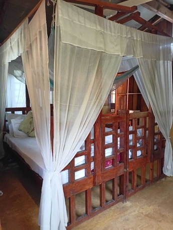 Imagen de la habitación del Hotel Signum Jamboree Creek Resort. Foto 9