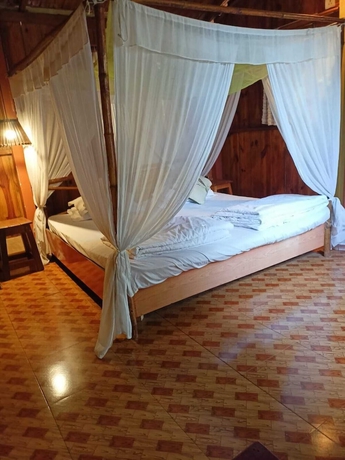 Imagen de la habitación del Hotel Signum Jamboree Creek Resort. Foto 12