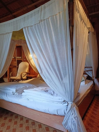 Imagen de la habitación del Hotel Signum Jamboree Creek Resort. Foto 13