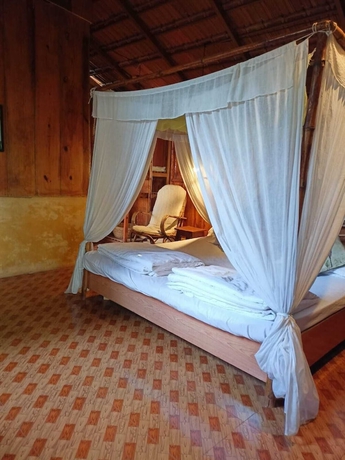 Imagen de la habitación del Hotel Signum Jamboree Creek Resort. Foto 16