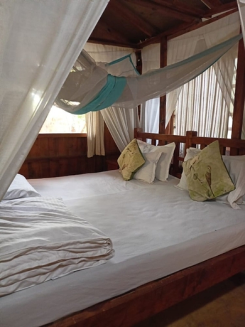 Imagen de la habitación del Hotel Signum Jamboree Creek Resort. Foto 18