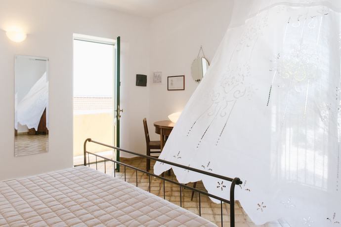 Imagen de la habitación del Hotel Signum, Malfa. Foto 3