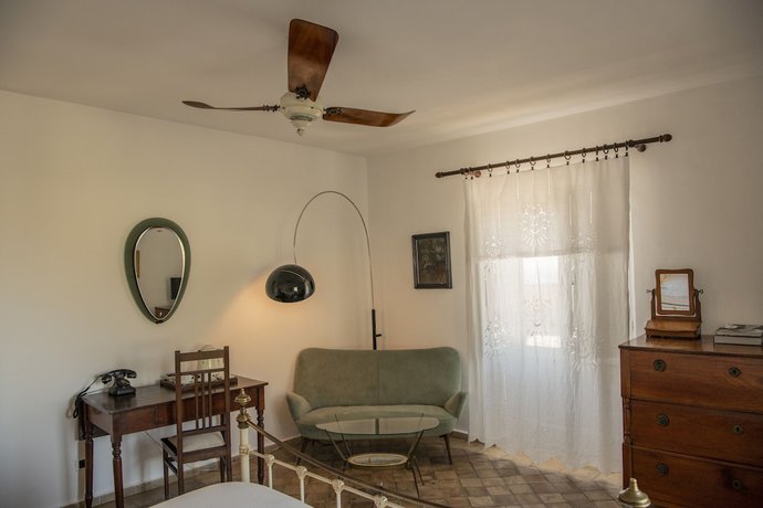 Imagen de la habitación del Hotel Signum, Malfa. Foto 5