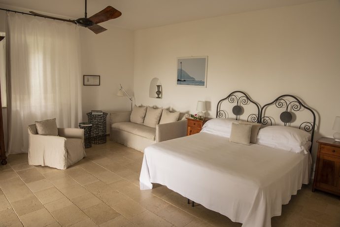 Imagen de la habitación del Hotel Signum, Malfa. Foto 8