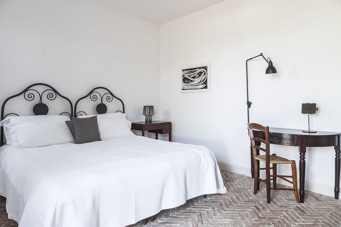 Imagen de la habitación del Hotel Signum, Malfa. Foto 9