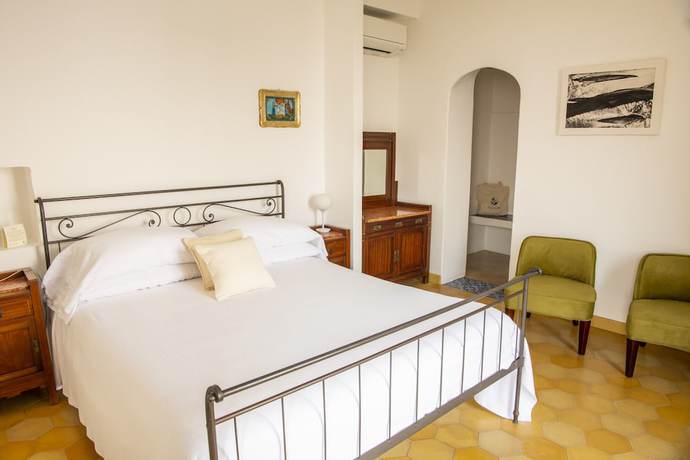 Imagen de la habitación del Hotel Signum, Malfa. Foto 10