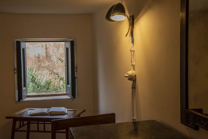 Imagen de la habitación del Hotel Signum, Malfa. Foto 11