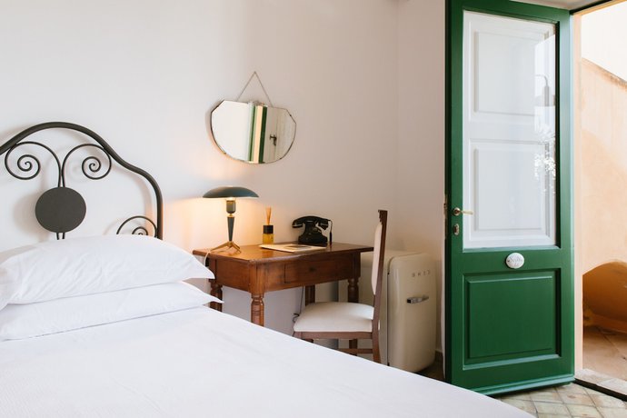 Imagen de la habitación del Hotel Signum, Malfa. Foto 12