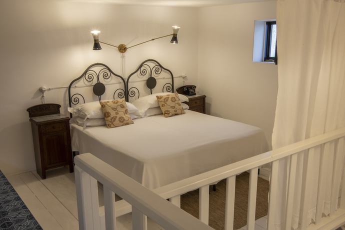 Imagen de la habitación del Hotel Signum, Malfa. Foto 14