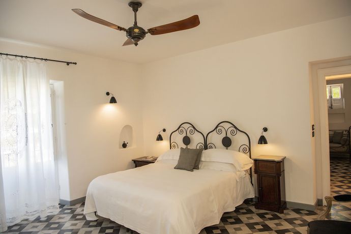 Imagen de la habitación del Hotel Signum, Malfa. Foto 15