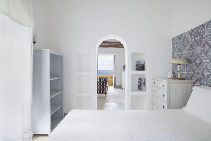 Imagen de la habitación del Hotel Signum, Malfa. Foto 16