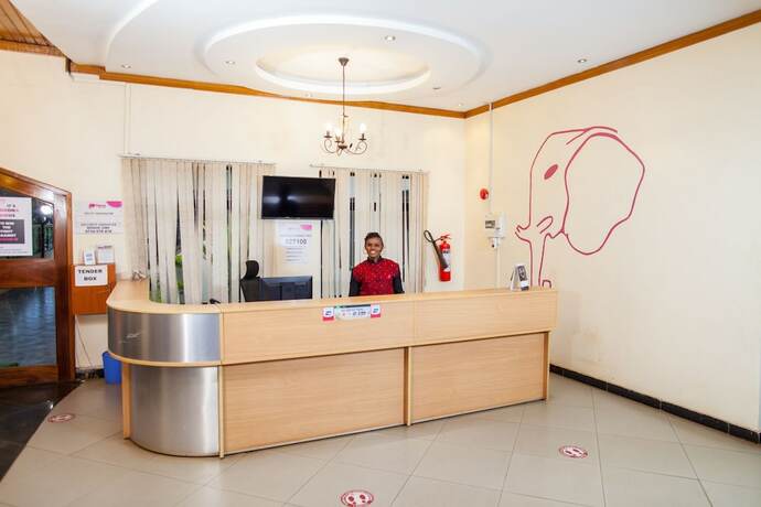 Imagen general del Hotel Sigona Golf Suites. Foto 4