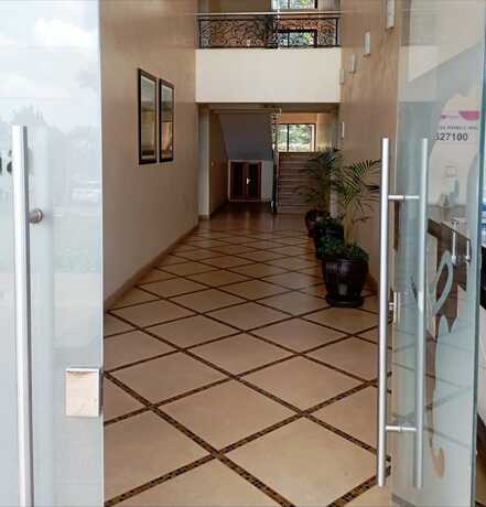 Imagen general del Hotel Sigona Golf Suites. Foto 5