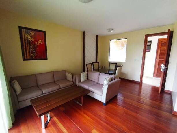 Imagen general del Hotel Sigona Golf Suites. Foto 8