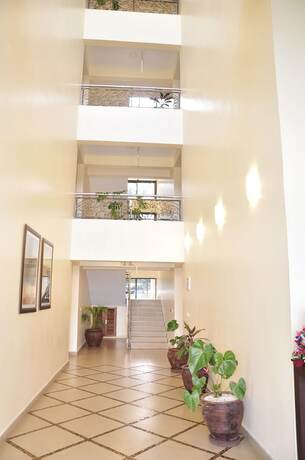 Imagen general del Hotel Sigona Golf Suites. Foto 10