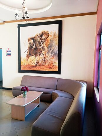 Imagen general del Hotel Sigona Golf Suites. Foto 11