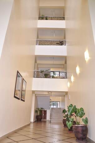 Imagen general del Hotel Sigona Golf Suites. Foto 15