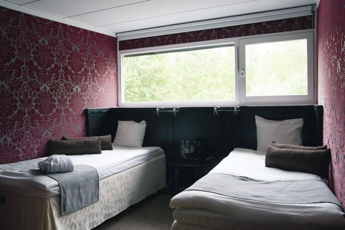 Imagen de la habitación del Hotel Sigtunah&ouml;jden l and Konferens. Foto 16