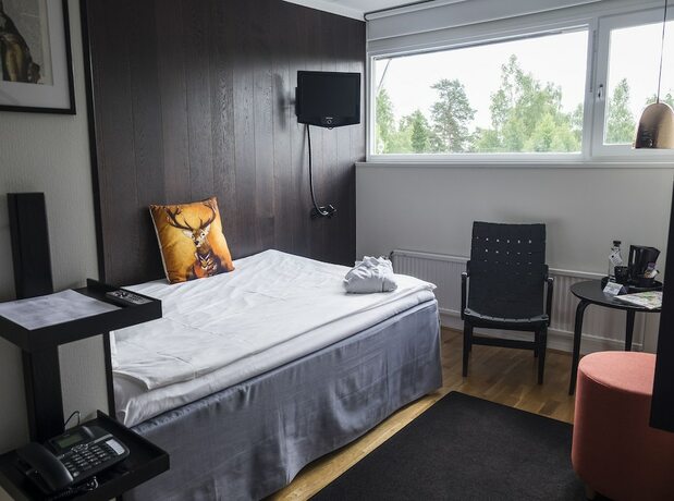Imagen de la habitación del Hotel Sigtunah&ouml;jden l and Konferens. Foto 17