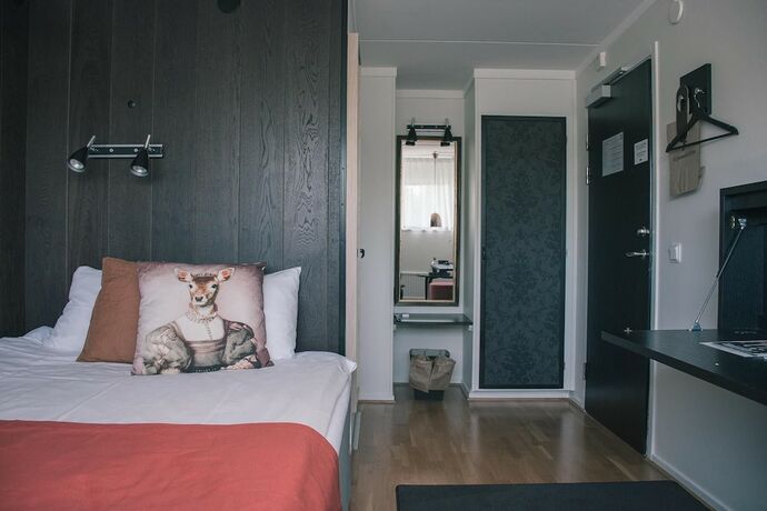 Imagen de la habitación del Hotel Sigtunah&ouml;jden l and Konferens. Foto 19