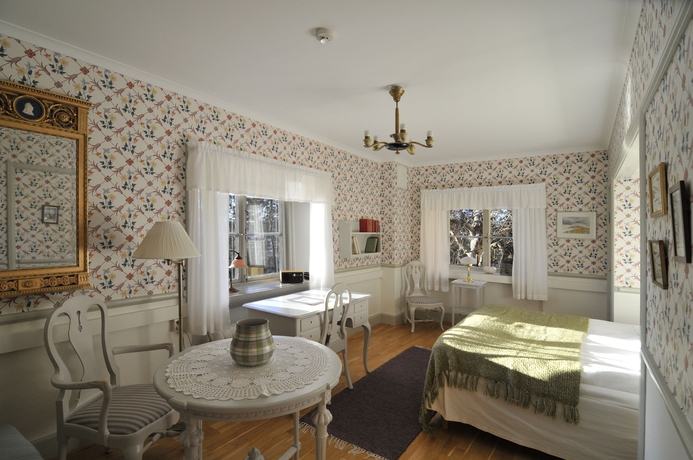 Imagen de la habitación del Hotel Sigtunastiftelsen l and Konferens. Foto 5