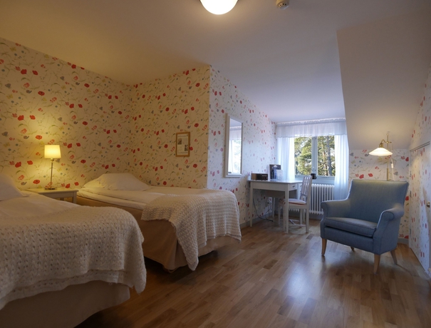 Imagen de la habitación del Hotel Sigtunastiftelsen l and Konferens. Foto 6