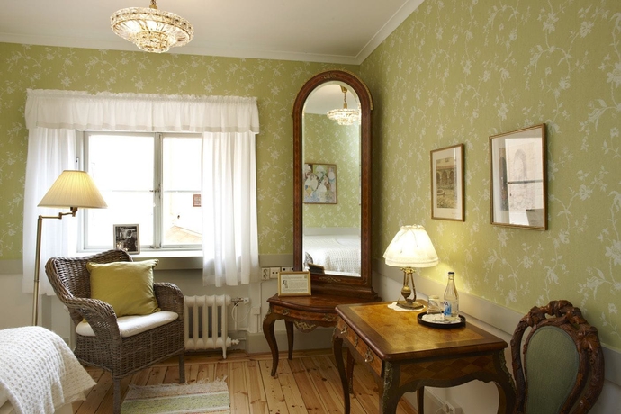 Imagen de la habitación del Hotel Sigtunastiftelsen l and Konferens. Foto 7