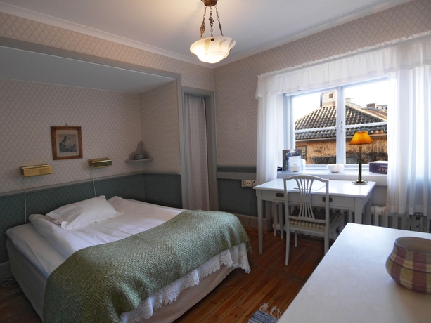 Imagen de la habitación del Hotel Sigtunastiftelsen l and Konferens. Foto 8